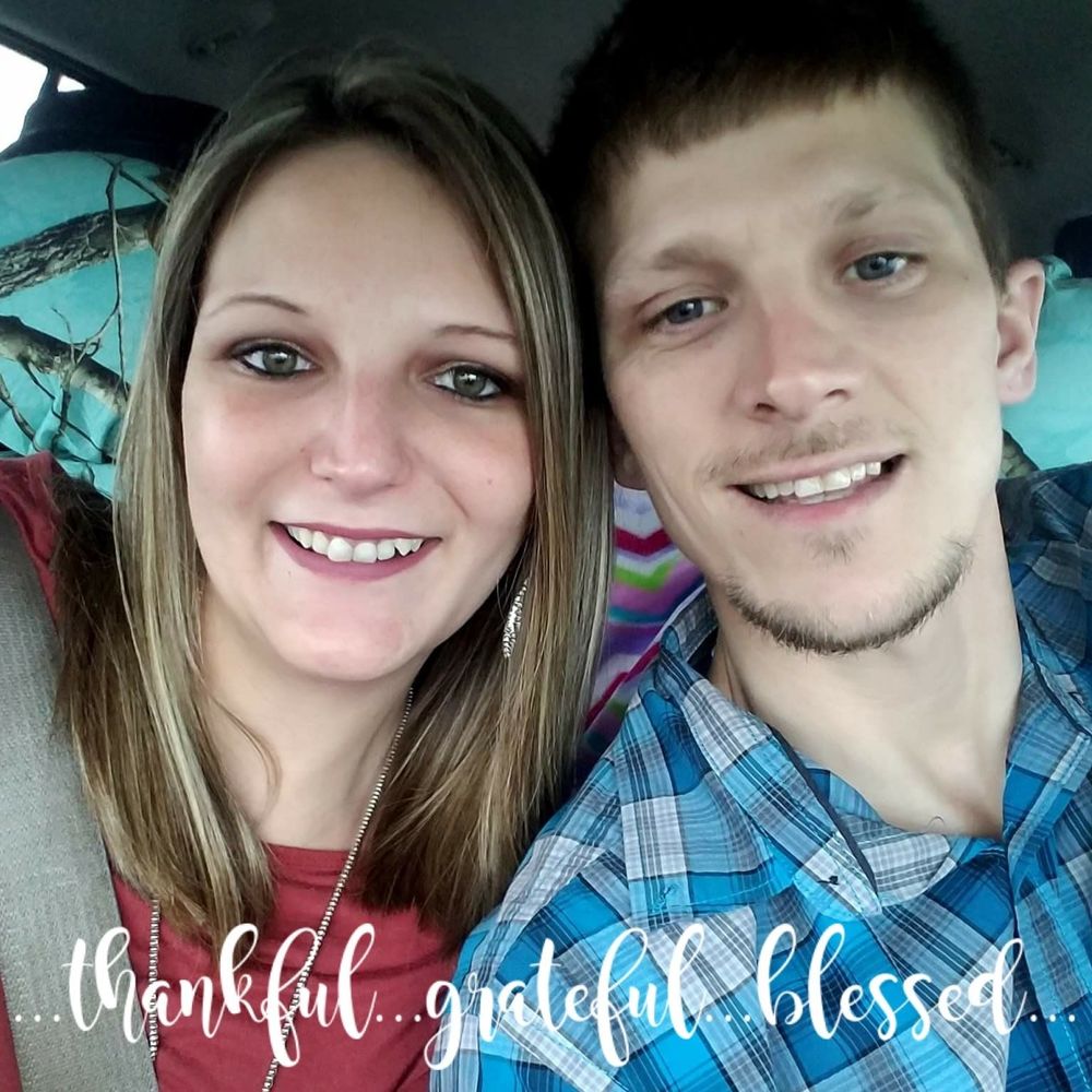 Meet your Posher, Kristi